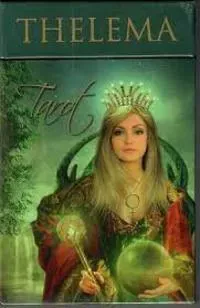 Thelema Tarot