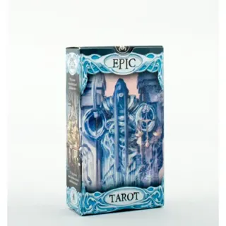 Epic Tarot