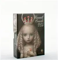 Ceccoli Oracle Cards