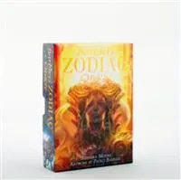 Barbieri Zodiac Oracle