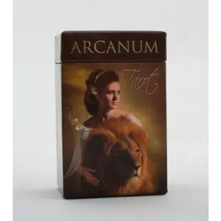Arcanum Tarot
