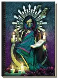 Santa Muerte Journal