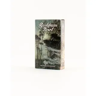 Rackham Tarot