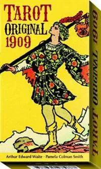 Tarot: Original 1909