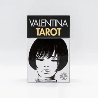 Valentina Tarot