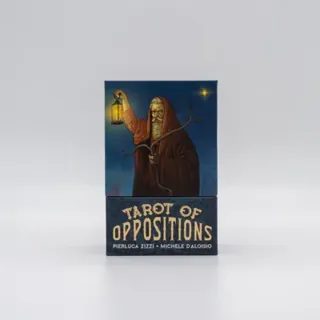 Tarot of Oppositions