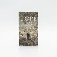 Gustave Doré Tarot