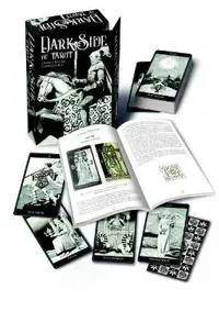 Dark Side of Tarot KIT