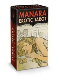 Manara Tarot MINI