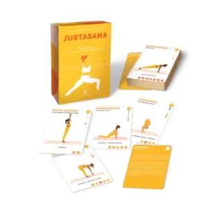 JustAsana