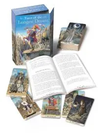 Tarot of Longest Dream KIT