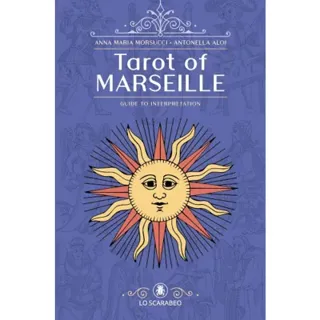 Tarot of Marseille