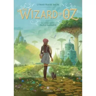 The Wizard of Oz