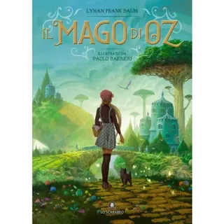 The Wizard of Oz (italiensk)
