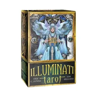 Illuminati Tarot