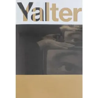 Nil Yalter: Circular Tension by Omar Kholeif