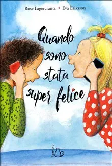 Sist jag var som lyckligast (Italienska)