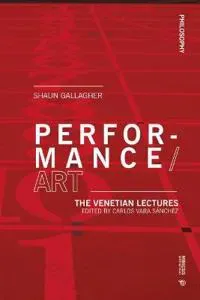 Performance/Art