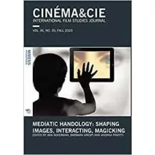 Mediatic Handology. Shaping Images, Interacting, Magicking
