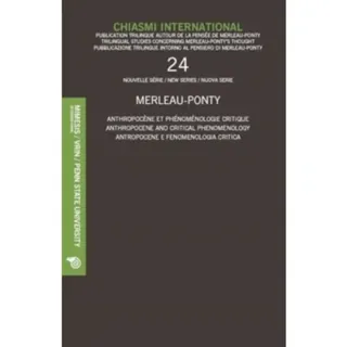 Chiasmi International 24