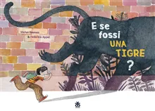 What If I Were A Tiger? (Italienska)