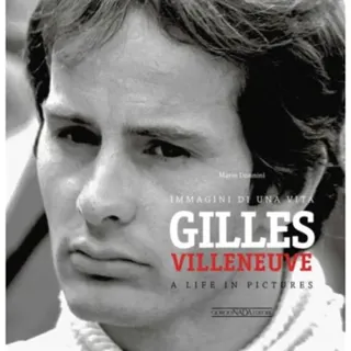 Gilles Villeneuve
