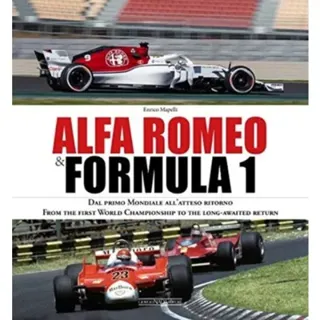 Alfa Romeo and Formula 1