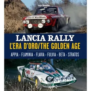 Lancia Rally