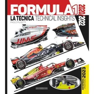 Formula 1 2020/2022 Technical Insights