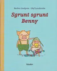 Nöff Nöff Benny (Italienska)