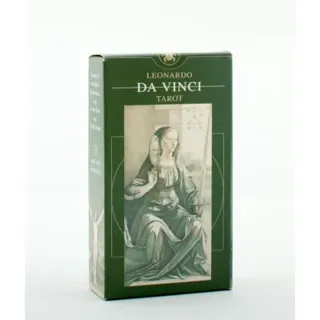 Leonardo tarot