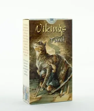 Vikings tarot