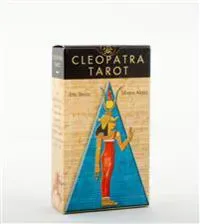 Cleopatra Tarot