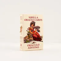 Sibilla Oracle Cards