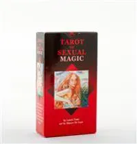 Tarot of Sexual Magic