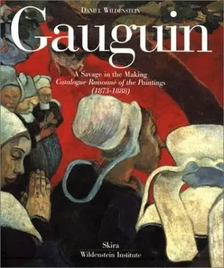 Gauguin : A Savage in the Making