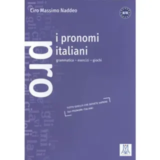 I pronomi italiani