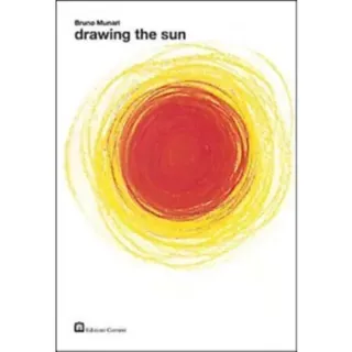 Bruno Munari - Drawing the Sun