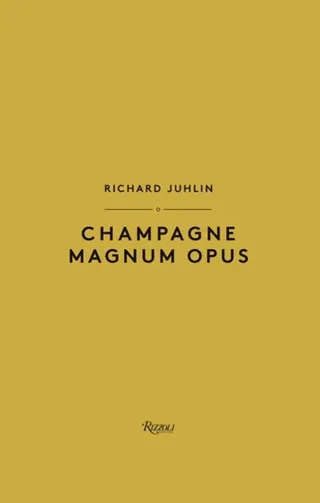 Champagne Magnum Opus