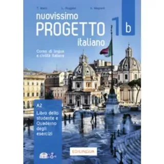 Nuovissimo Progetto italiano 1b + IDEE online code