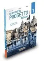 Nuovissimo Progetto italiano 1 + IDEE online code