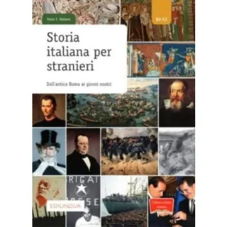 Collana cultura italiana