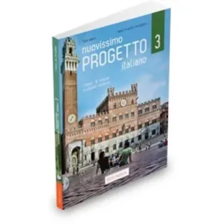 Nuovissimo Progetto italiano 3 + IDEE online code