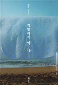 Jag Tar Inte Farväl (Koreanska)