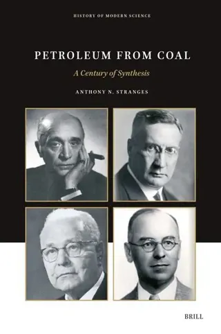 Petroleum from Coal