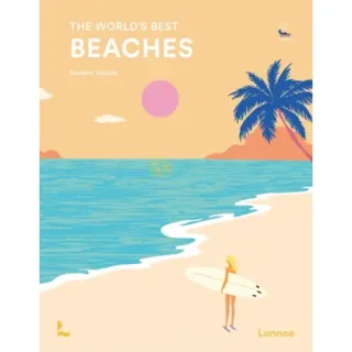 The World's Best Beaches