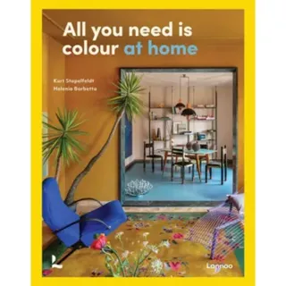 All You Need is Colour