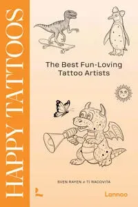 Happy Tattoos