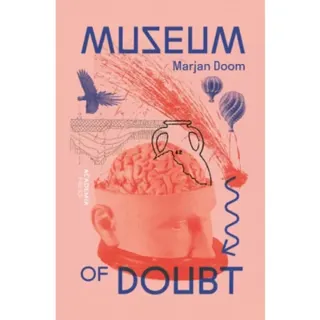 Museum of Doubt