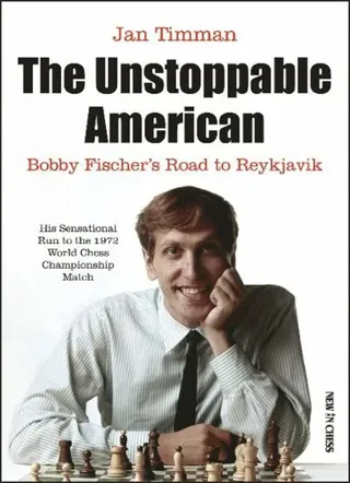 Unstoppable American